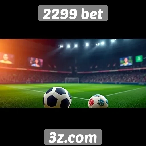 Recursos exclusivos da plataforma 2299 bet