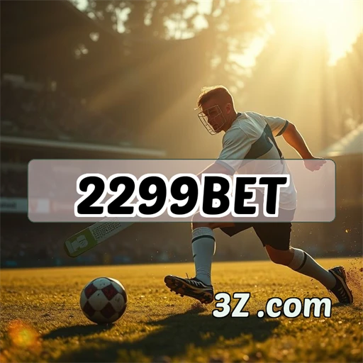 Slots Fantásticos no 2299 Bet: Emoção e Ganhos à Vista